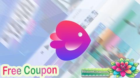 100% Free Coupon Best Online Video Editor InVideo : 5+ Real World Projects