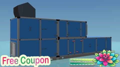 100% Free Coupon BIM Revit MEP Families Basics (Mech & Elec) Crash Course