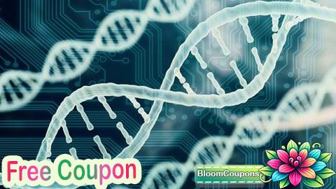 100% Free Coupon Bioinformatics Tools & Techniques