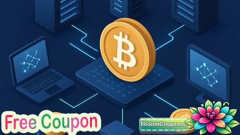 100% Free Coupon Blockchain Money : How To Make Money Running Blockchain Node