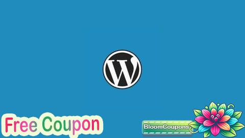 100% Free Coupon Blogging and Content Marketing with WordPress