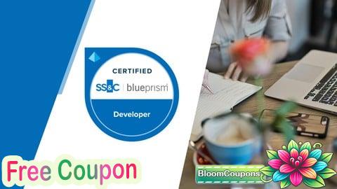 100% Free Coupon Blue Prism Developer Practice Exams