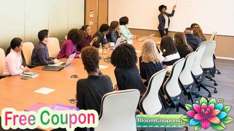 100% Free Coupon Board Member Executive Certification (BMEC)