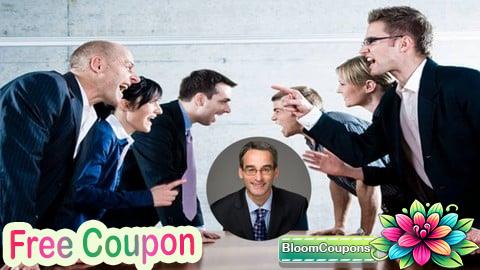 100% Free Coupon Boardroom Conflict Resolution