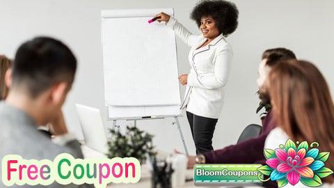 100% Free Coupon Body Language / Non-Verbal Communication for Leaders