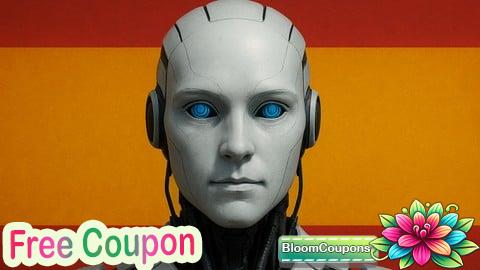 100% Free Coupon Bootcamp de Agentes de IA: Crea Chatbots Inteligentes (AI)