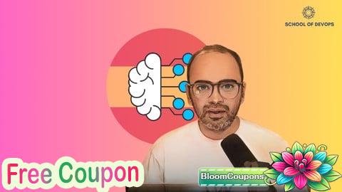 100% Free Coupon Bootcamp MLOps: CI/CD para Modelos