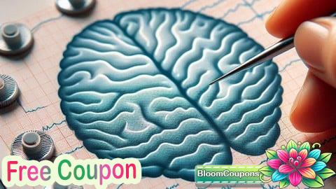 100% Free Coupon Brain computer interface with deep learning