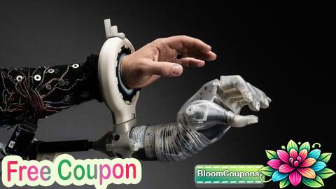 100% Free Coupon Brain Computer Interfaces, Neural Engineering, NeuroRobotics