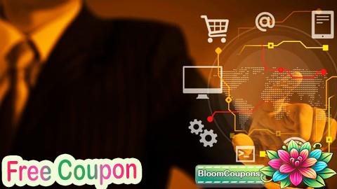 100% Free Coupon Brand Identity Design, Positioning & Brand Equity Management