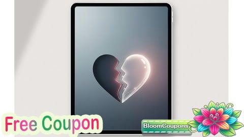 100% Free Coupon Breakup Grief: Heal After Heartbreak & Find Yourself Again