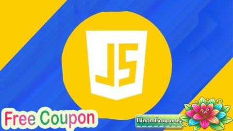 100% Free Coupon Build 20 JavaScript Projects in 20 Day with HTML, CSS  & JS