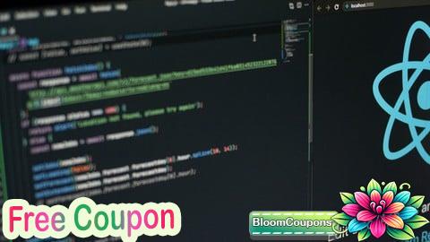 100% Free Coupon Build a Backend REST API with Node JS from Scratch