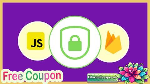 100% Free Coupon Build A Complete Authentication Authorization Web App [2025]