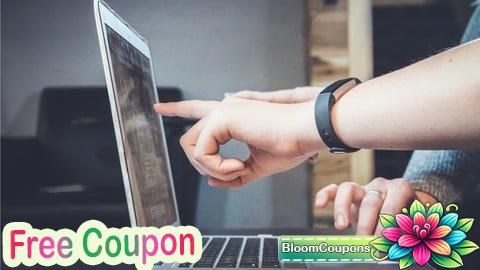 100% Free Coupon Build a Modern REST API with PHP 8, from Scratch!