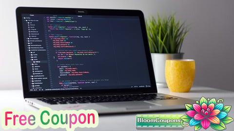 100% Free Coupon Build a User Web App from Scratch with Vanilla PHP 8+