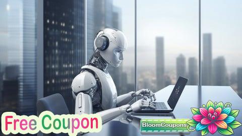 100% Free Coupon Build AI Agents from Scratch: Autonomous Systems for 2025
