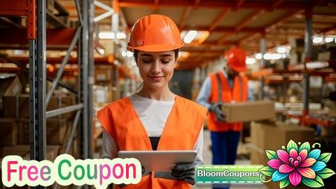 100% Free Coupon Build an AI Inventory Management SaaS App with Nextjs & MERN