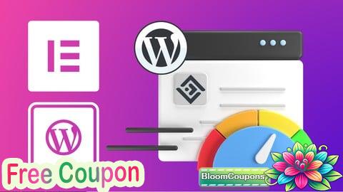 100% Free Coupon Create & Sell WordPress Websites w/ AI [10Web x Elementor]