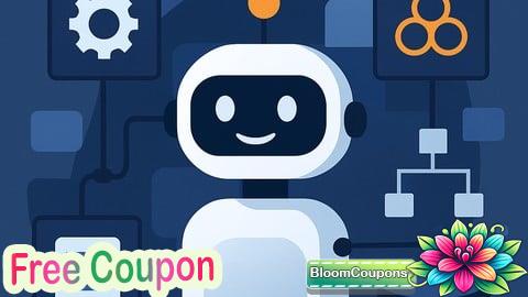 100% Free Coupon Build Intelligent Agents with ADKs