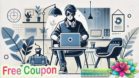 100% Free Coupon Build local LLM applications using Python and Ollama