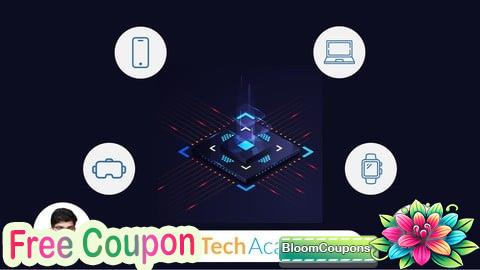 100% Free Coupon Build On-Device AI
