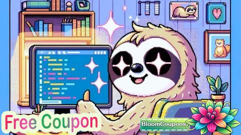 100% Free Coupon Build Your AI SaaS Software with No Code (No Coding Needed!)