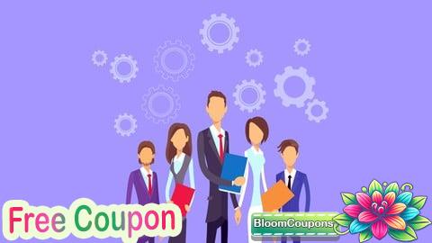 100% Free Coupon Building a Content Marketing Team