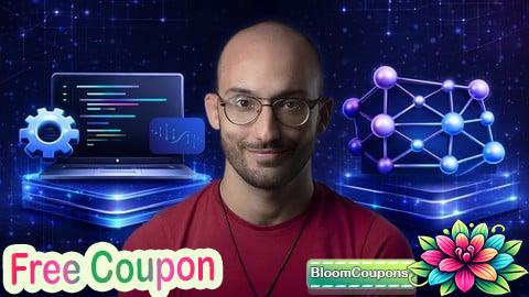 100% Free Coupon Building AI Integrations with Model Context Protocol (MCP)