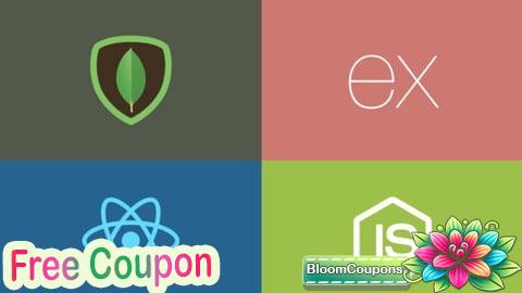 100% Free Coupon Building Blog using MERN Stack