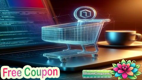 100% Free Coupon Building FullStack E-Commerce App using SpringBoot & React