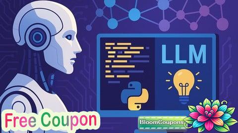 100% Free Coupon Building LLM Powered Applications – Create Intelligent Apps