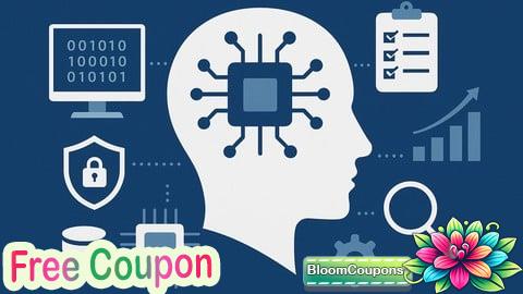 100% Free Coupon Building Robust AI Products