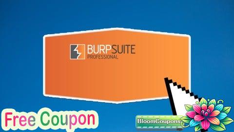 100% Free Coupon Burp Suite: In Depth Survival Guide
