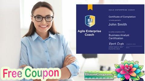 100% Free Coupon Business Analysis
