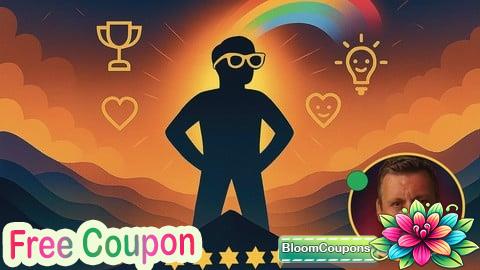 100% Free Coupon Business and Life Skills - All you need to succeed !