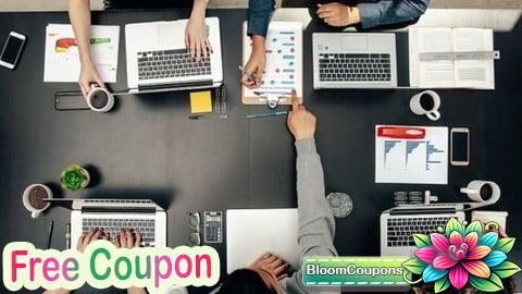 100% Free Coupon Business Communication and Ethics in Organizations