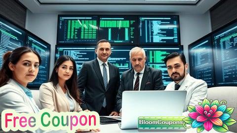 100% Free Coupon Business logic vulnerability