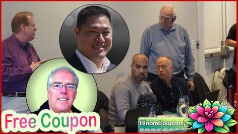 100% Free Coupon Business Networking Part 6: Persuasion Strategies