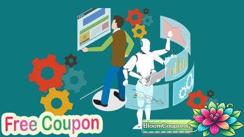 100% Free Coupon Business Process Automation: Certification