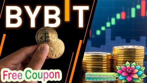 100% Free Coupon Bybit 101: The Road to Passive Income