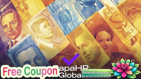 100% Free Coupon C&B no Sistema de Recompensas Totais da Empresa [PT+]