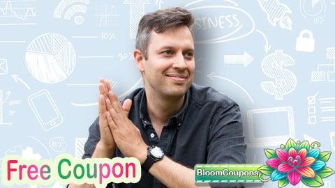 100% Free Coupon C-level management: 100 models for business - 5 courses in 1