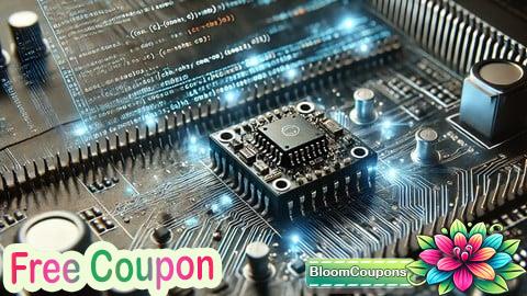 100% Free Coupon C para Microcontroladores: De Cero a Experto