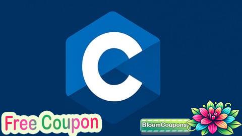 100% Free Coupon C Programming Essentials: Roadmap to Becoming a C Programmer