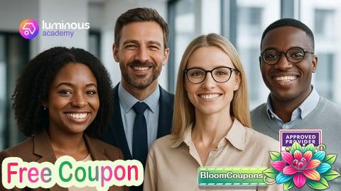 100% Free Coupon Canadian Employment & HR Compliance Laws Certificate Course