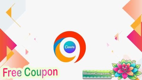 100% Free Coupon Canva Crash Course 2025: Create Stunning Designs Fast!