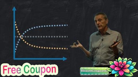100% Free Coupon Financial Markets & Capital Markets Professional Course 2026
