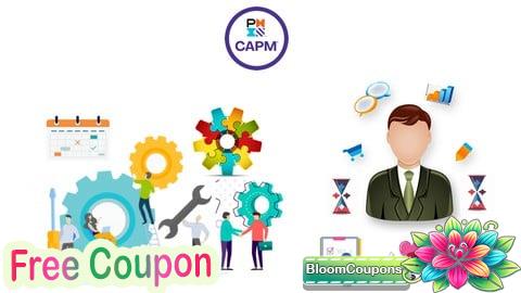 100% Free Coupon CAPM - Certified Associate in Project Management Mock Exams
