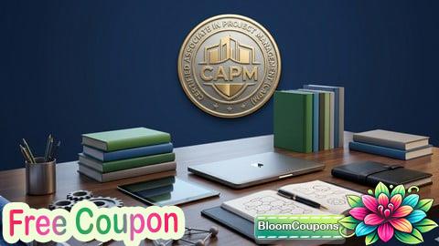 100% Free Coupon CAPM Prep Practice Questions with Real Case Scenarios - MCQa